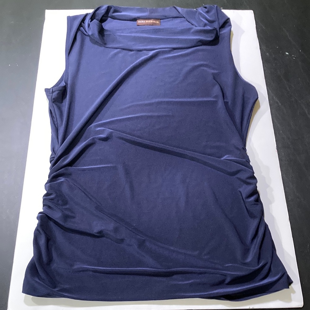 Dana Buchanan Sleeveless Top